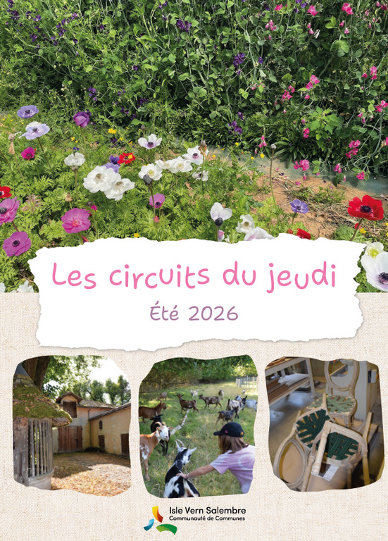 Le Circuit Astérien