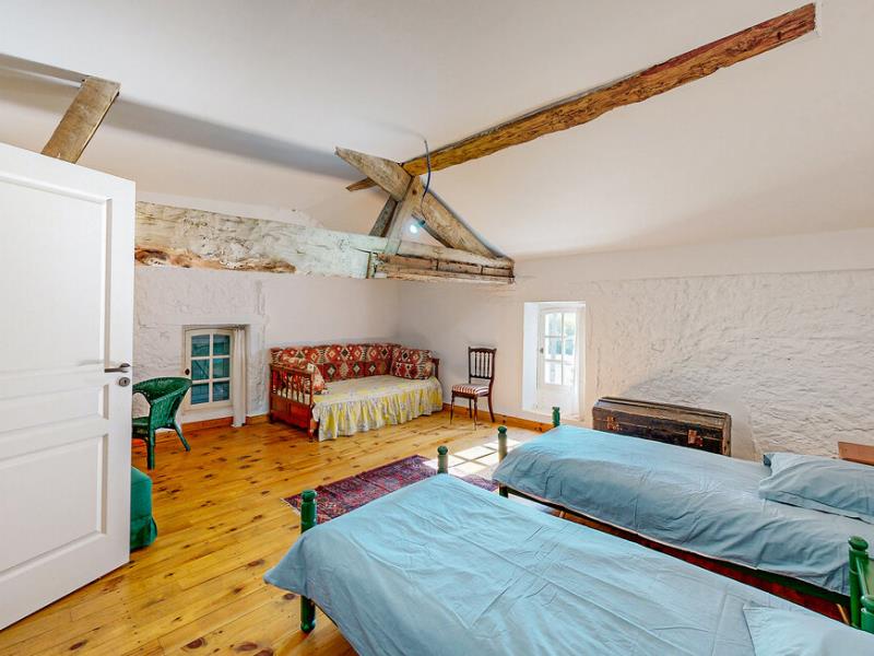 L'Ancien Presbytère de Pompiac