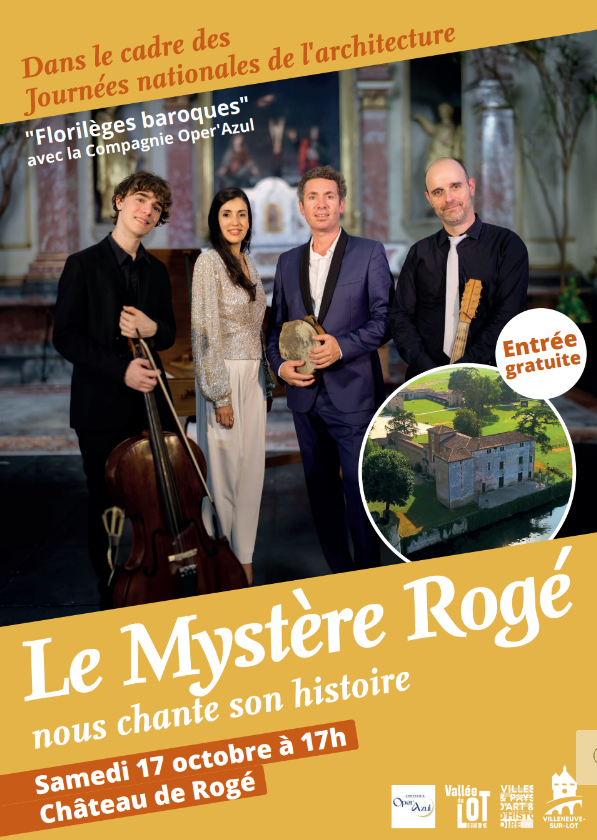 Florilèges baroques