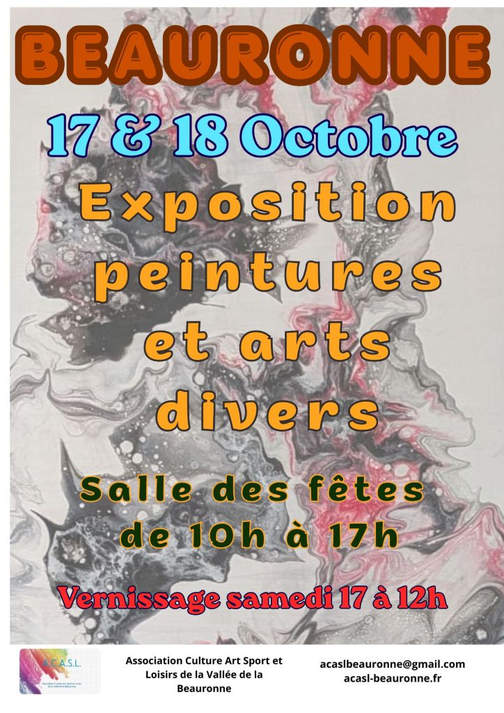 Exposition