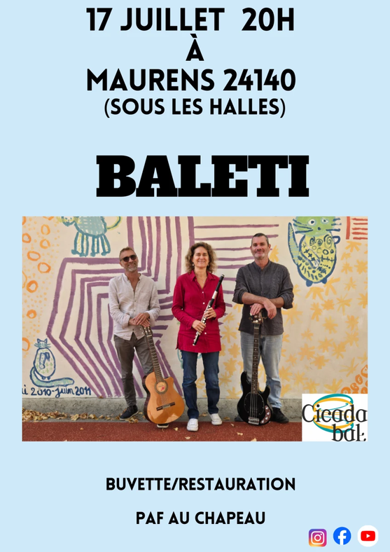 Bal Trad