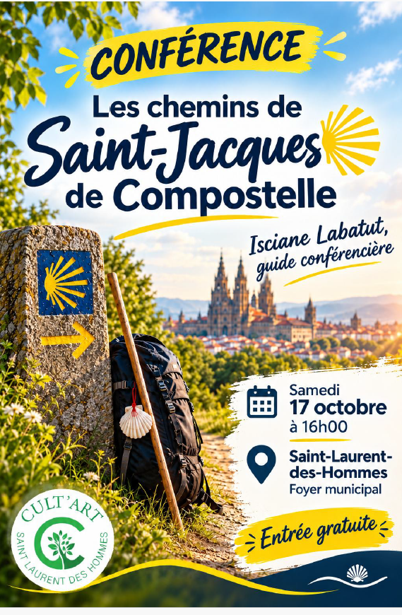 Conférence