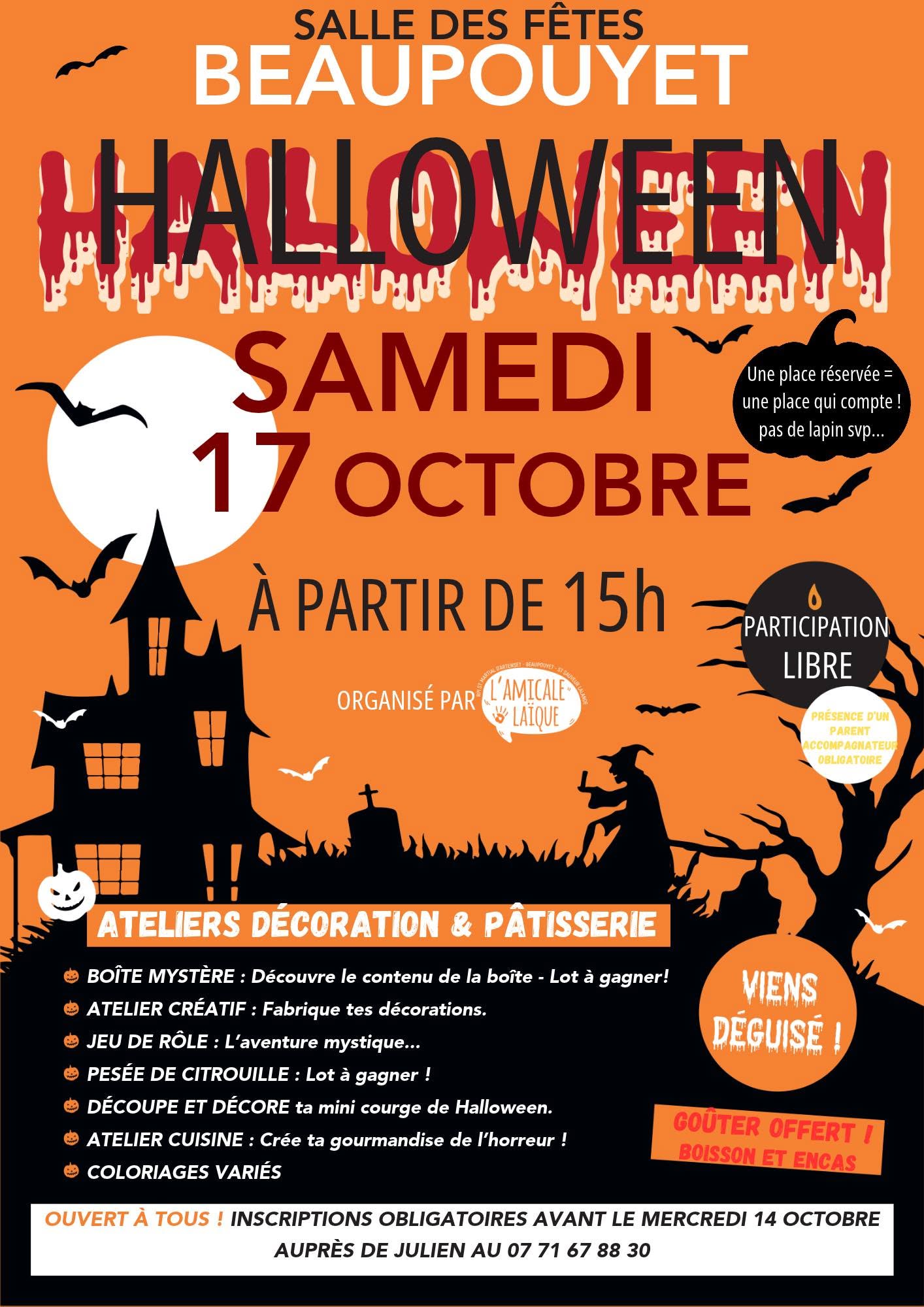 Halloween