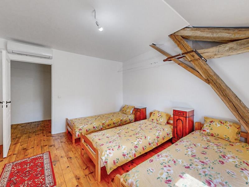 L'Ancien Presbytère de Pompiac