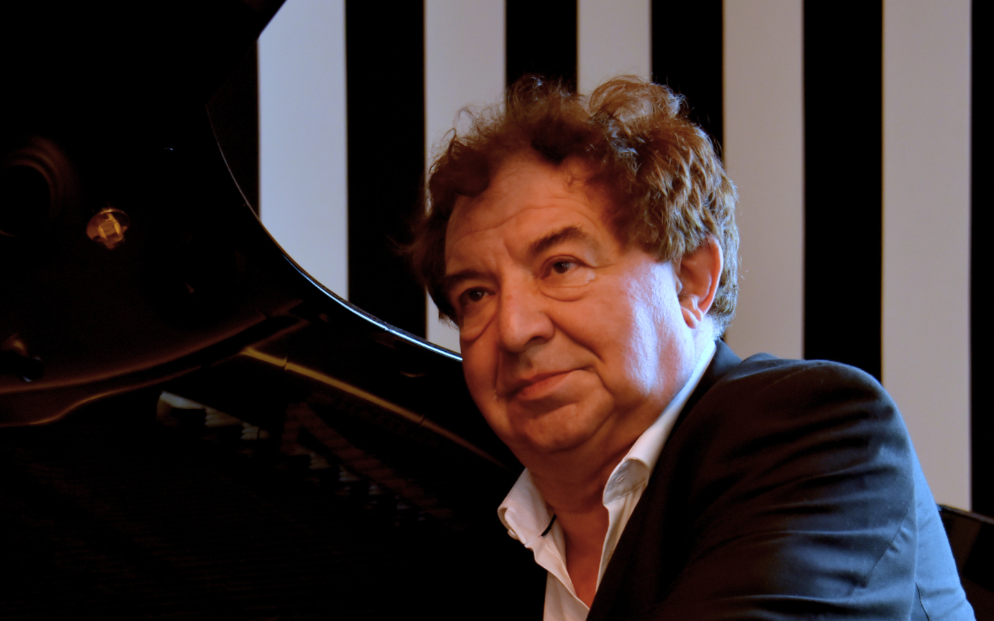 Festival Ravel : L’Heure espagnole Master classe