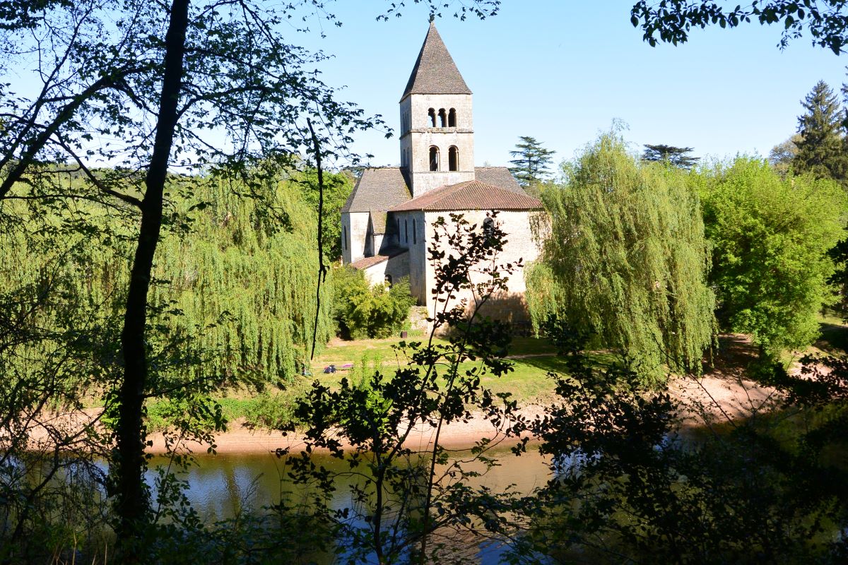 Saint-Léon-sur-Vézère en écomobilité