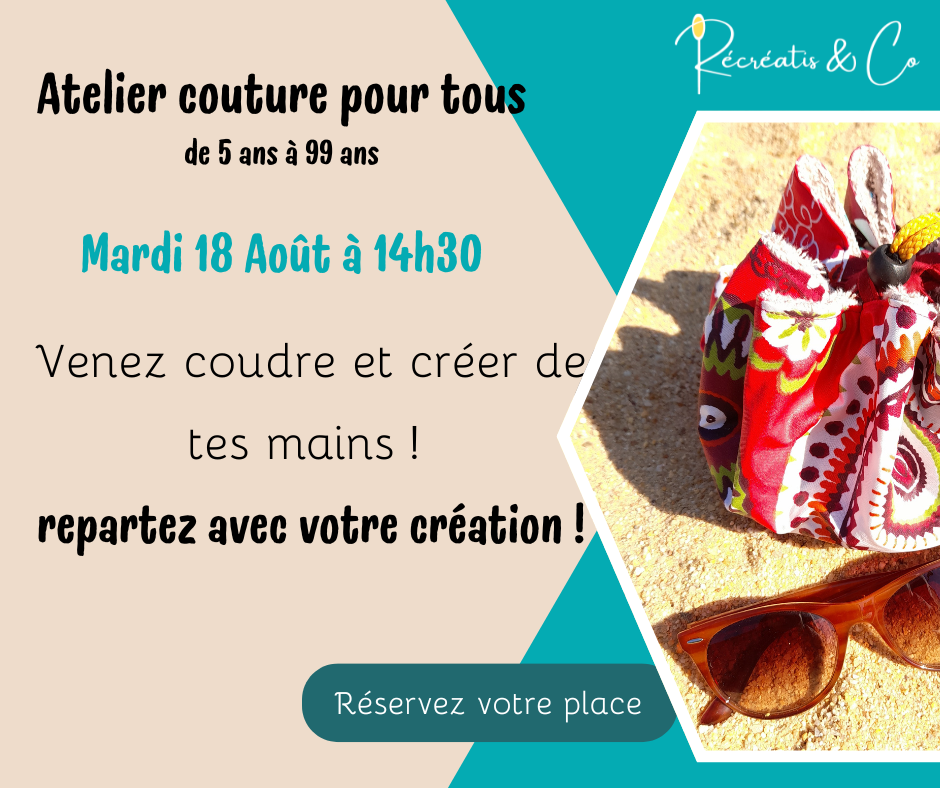 Atelier couture