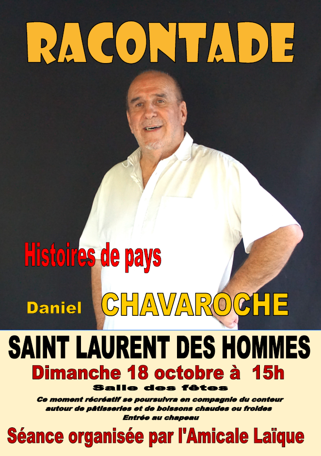 Racontade