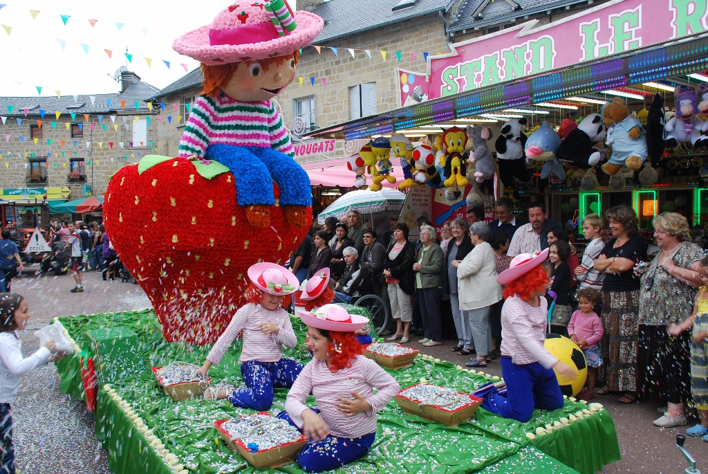 Fête de Nedde