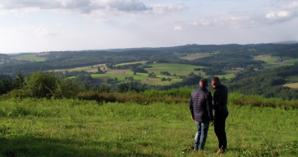 Creuse Moto Tour