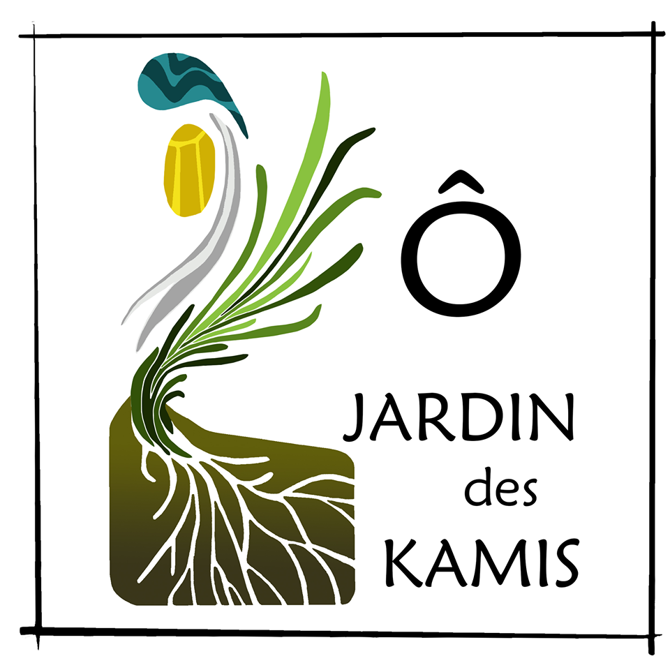 Ô Jardin des Kamis