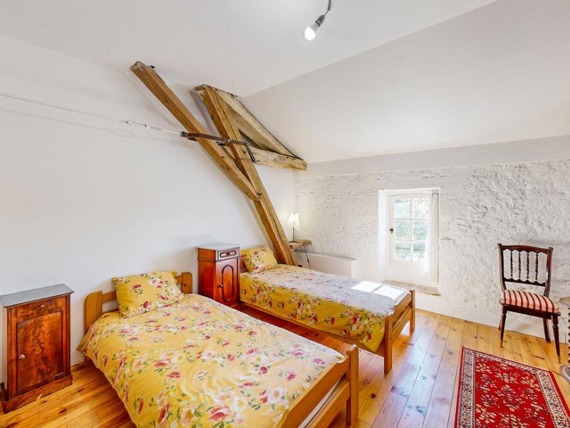 L'Ancien Presbytère de Pompiac