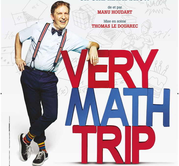 Very Math Trip