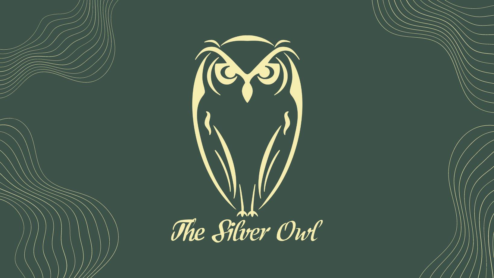 The Silver Owl