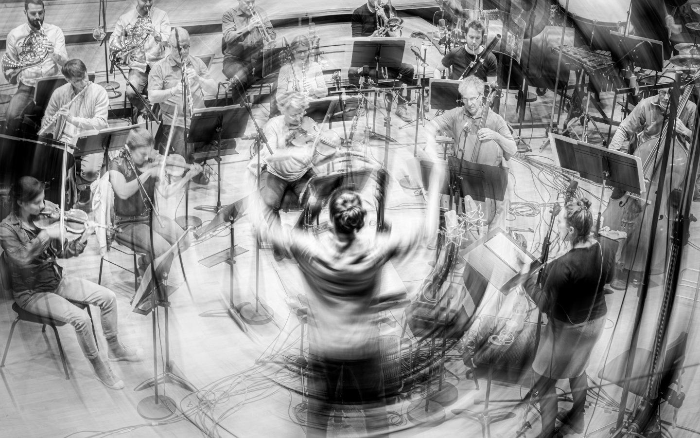 Académie Ravel : Ciné-concert : Buñuel-Dalí /  ...