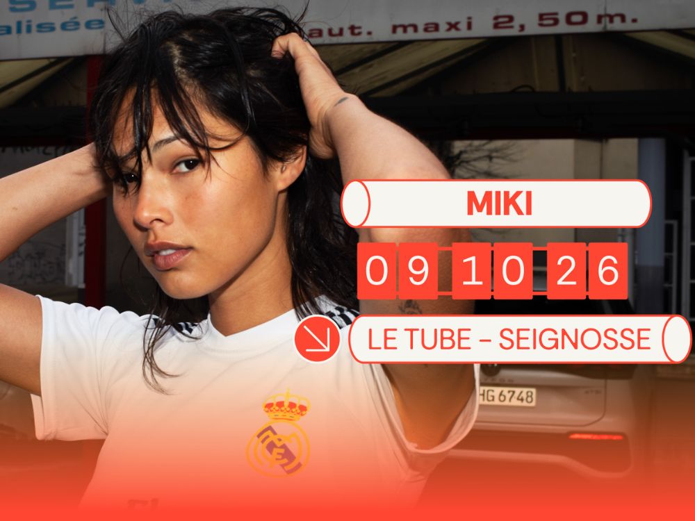 Concert - Miki