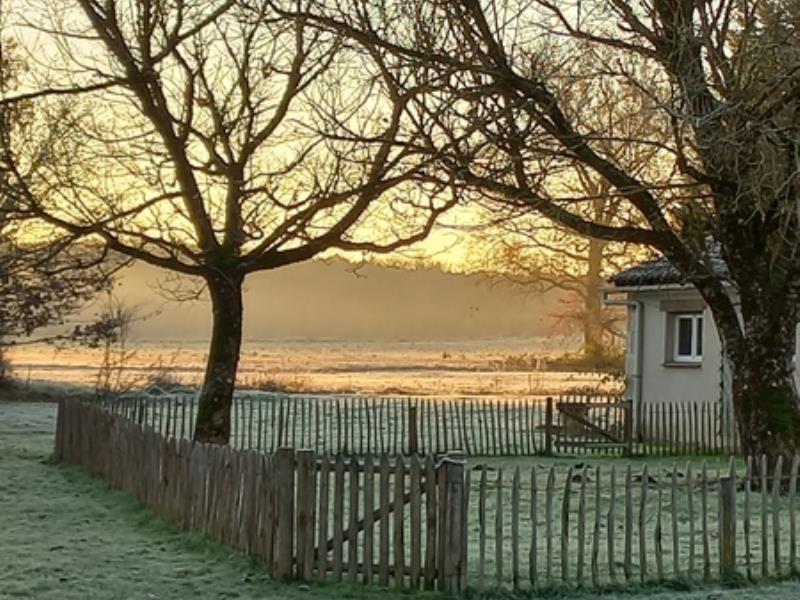 Gîte de la Ferme de Bourgade