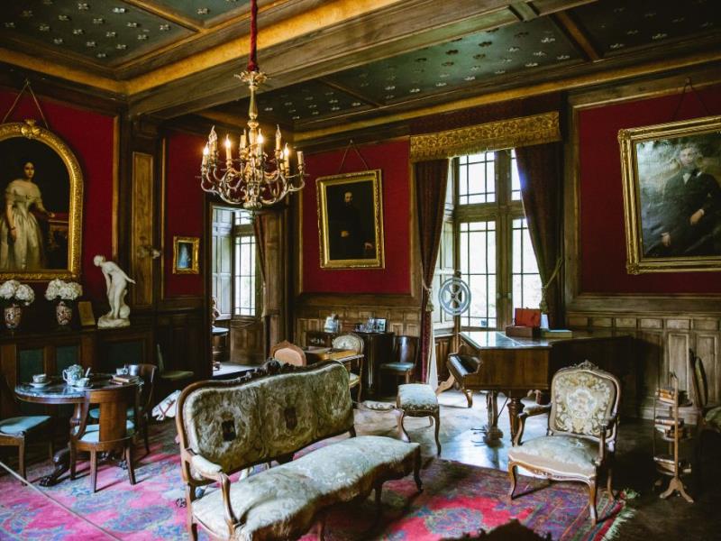 Château de Bridoire