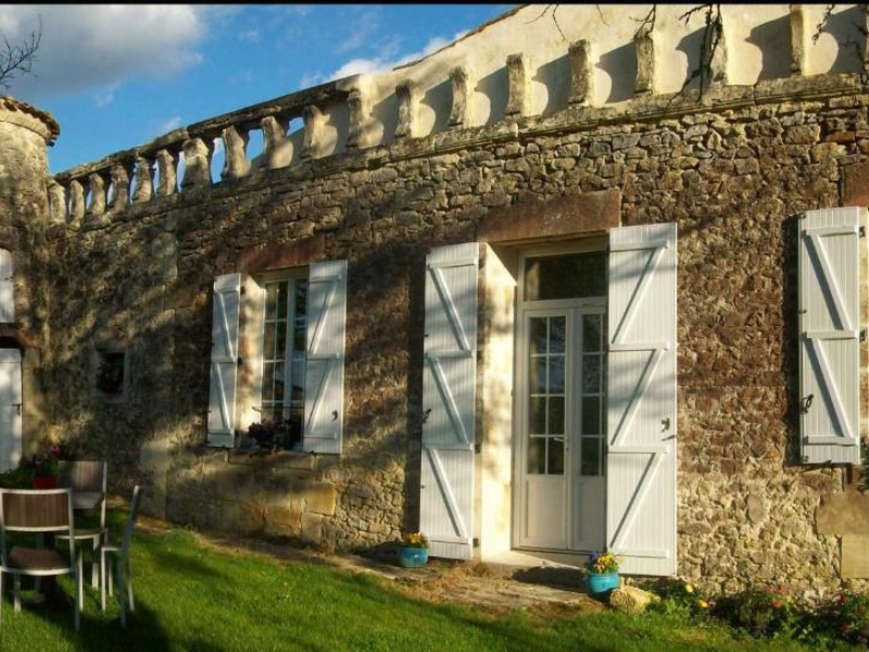 Domaine Haras de la Tour 