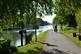 Le Canal des 2 Mers à Vélo - Crédit: @Sirtaqui Cf. ADRT Tourisme Lot-et-Garonne