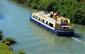 Le Canal des 2 Mers à Vélo - Crédit: @Sirtaqui Cf. ADRT Tourisme Lot-et-Garonne
