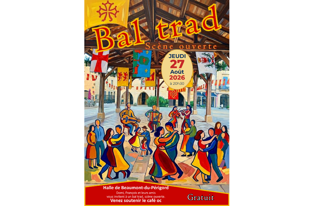 Bal trad