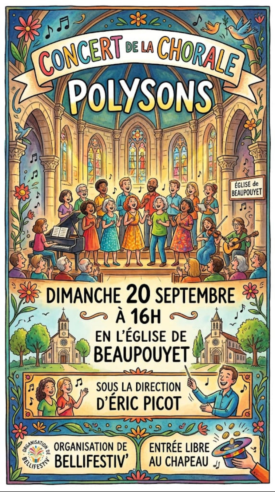 Concert