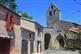 Montgaillard, un village perché - Crédit: @Sirtaqui Cf. ADRT Tourisme Lot-et-Garonne
