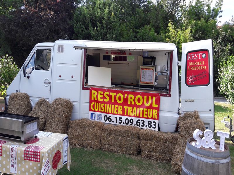 Resto'Roul
