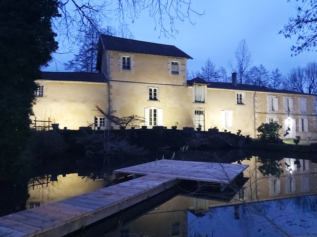 Visite du moulin