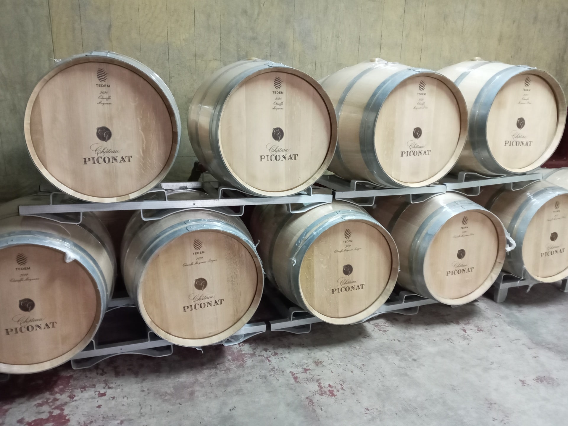 EARL Comin Guicheney