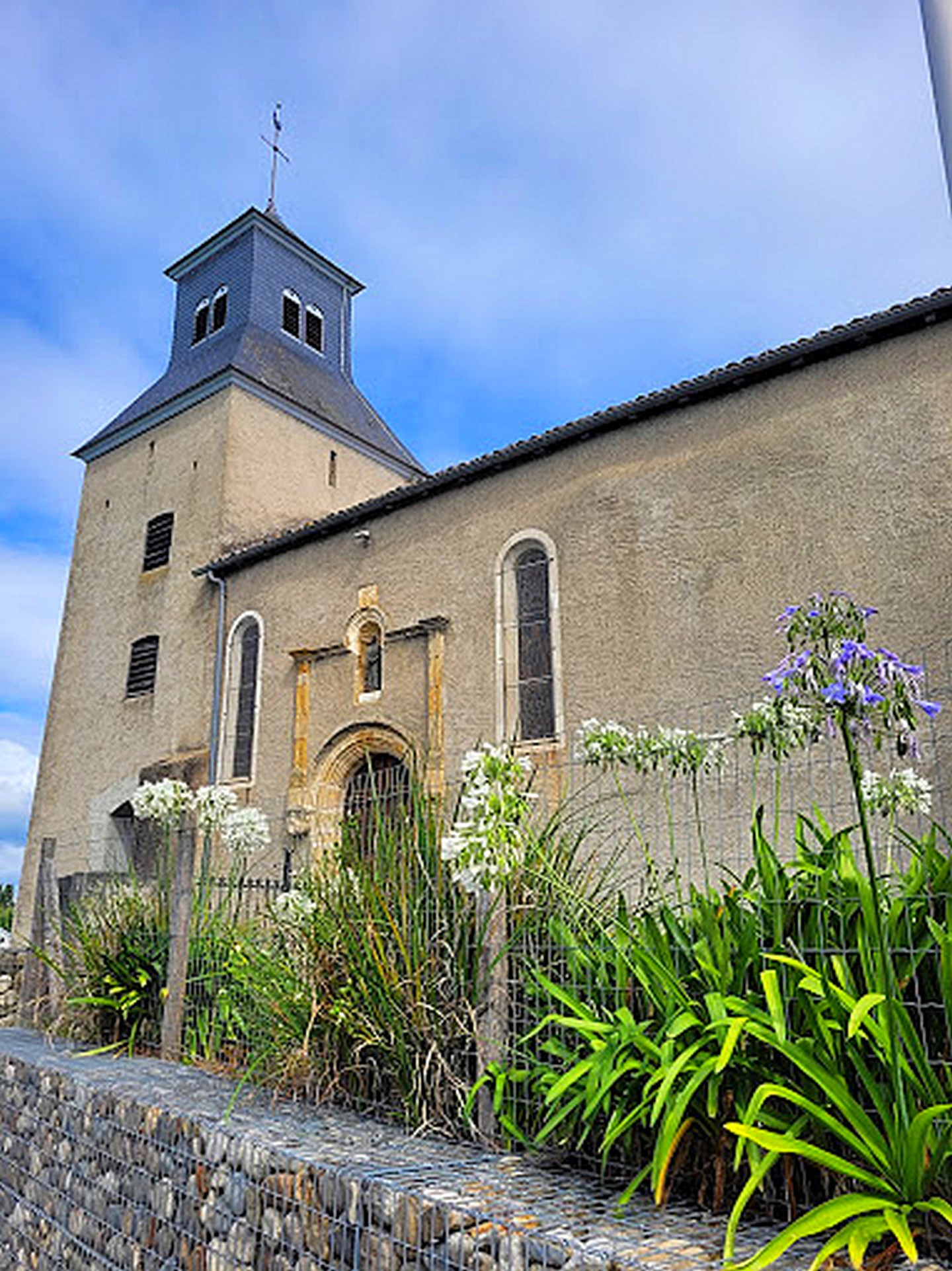 Journées Européennes du Patrimoine : Visite de ...