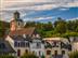Tour de Langladure - Crédit: @Sirtaqui Cf. Office de Tourisme Communautaire du Pays de Nay