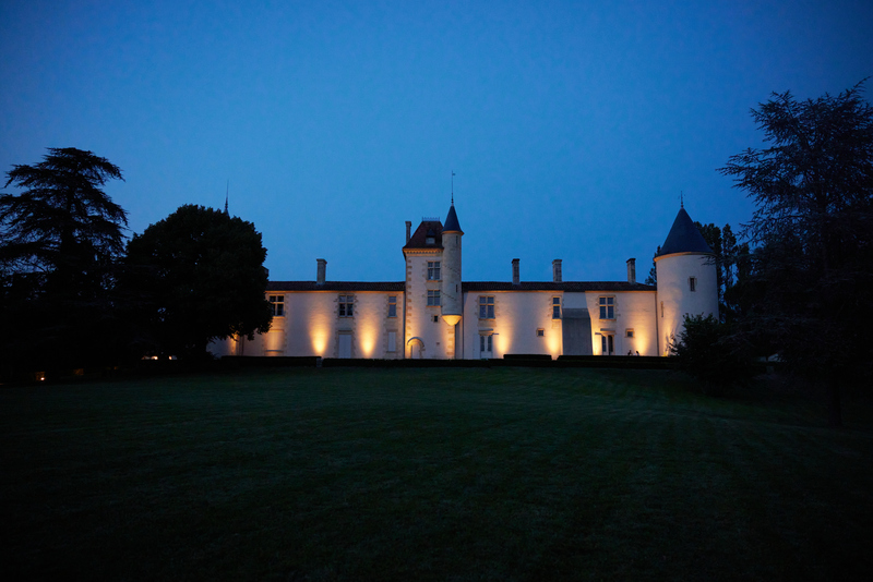 Château Toulouse-Lautrec