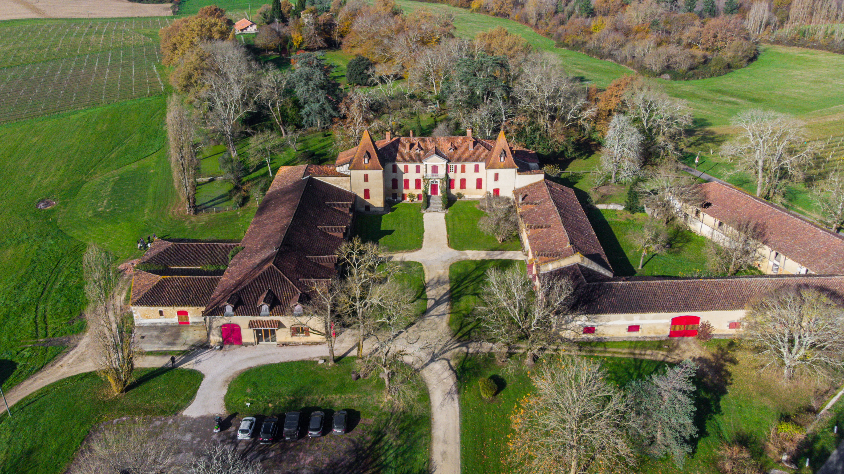 Immersion Armagnac : visite, dégustation et co ...