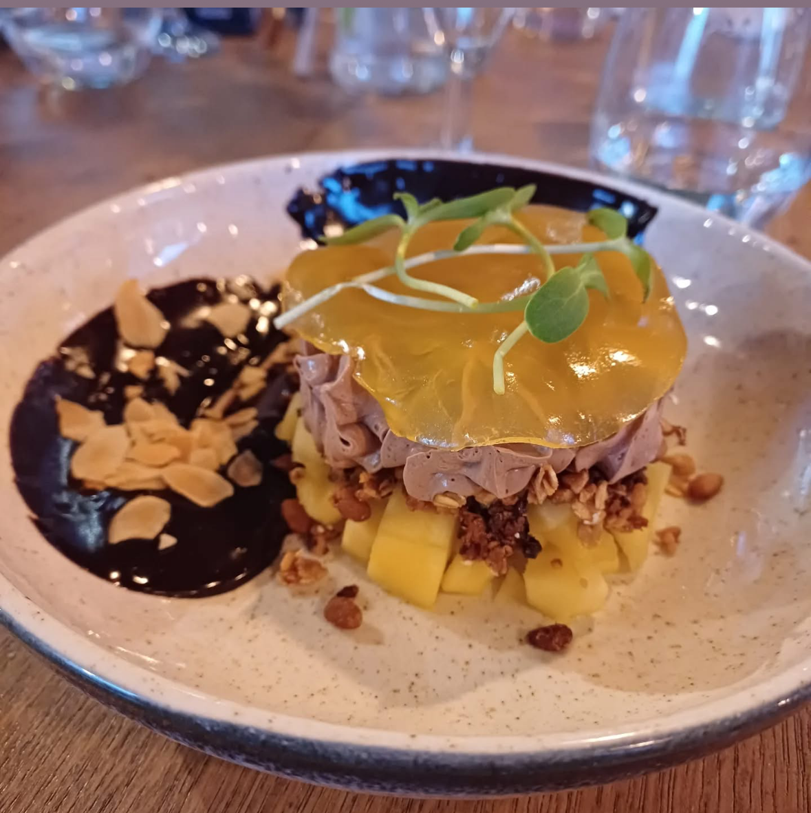 Automne en Scène : Cours de cuisine 