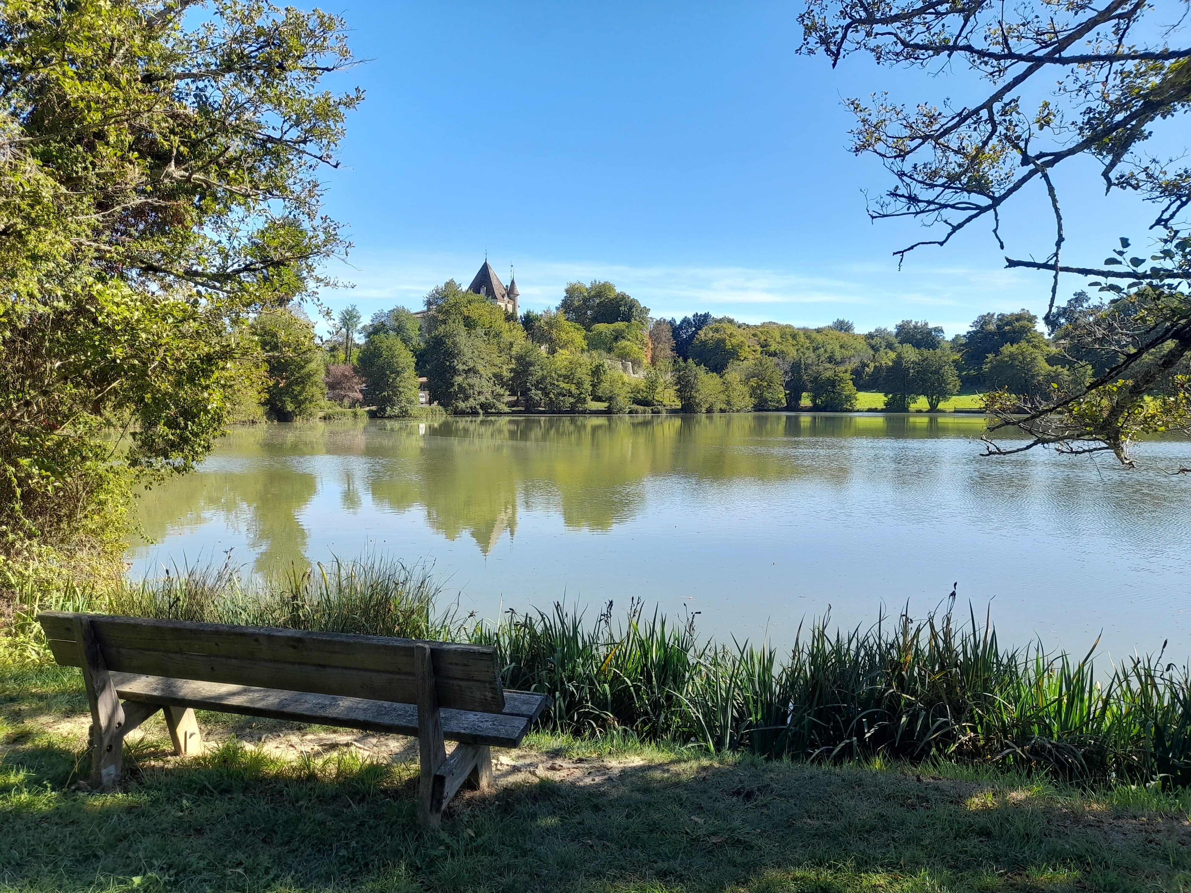 Entre-deux-Mers Tourisme