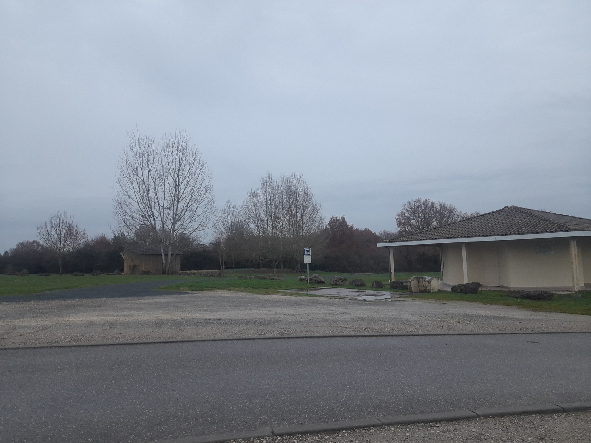 Entre-deux-Mers Tourisme