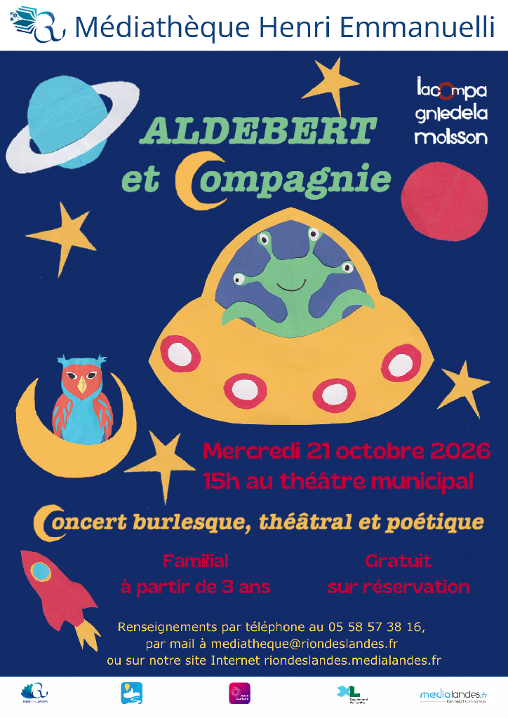 Aldebert et Compagnie