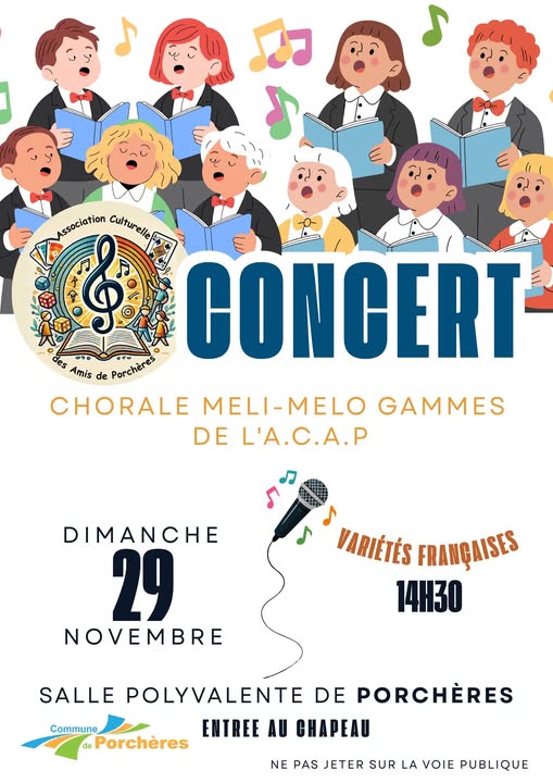 Concert