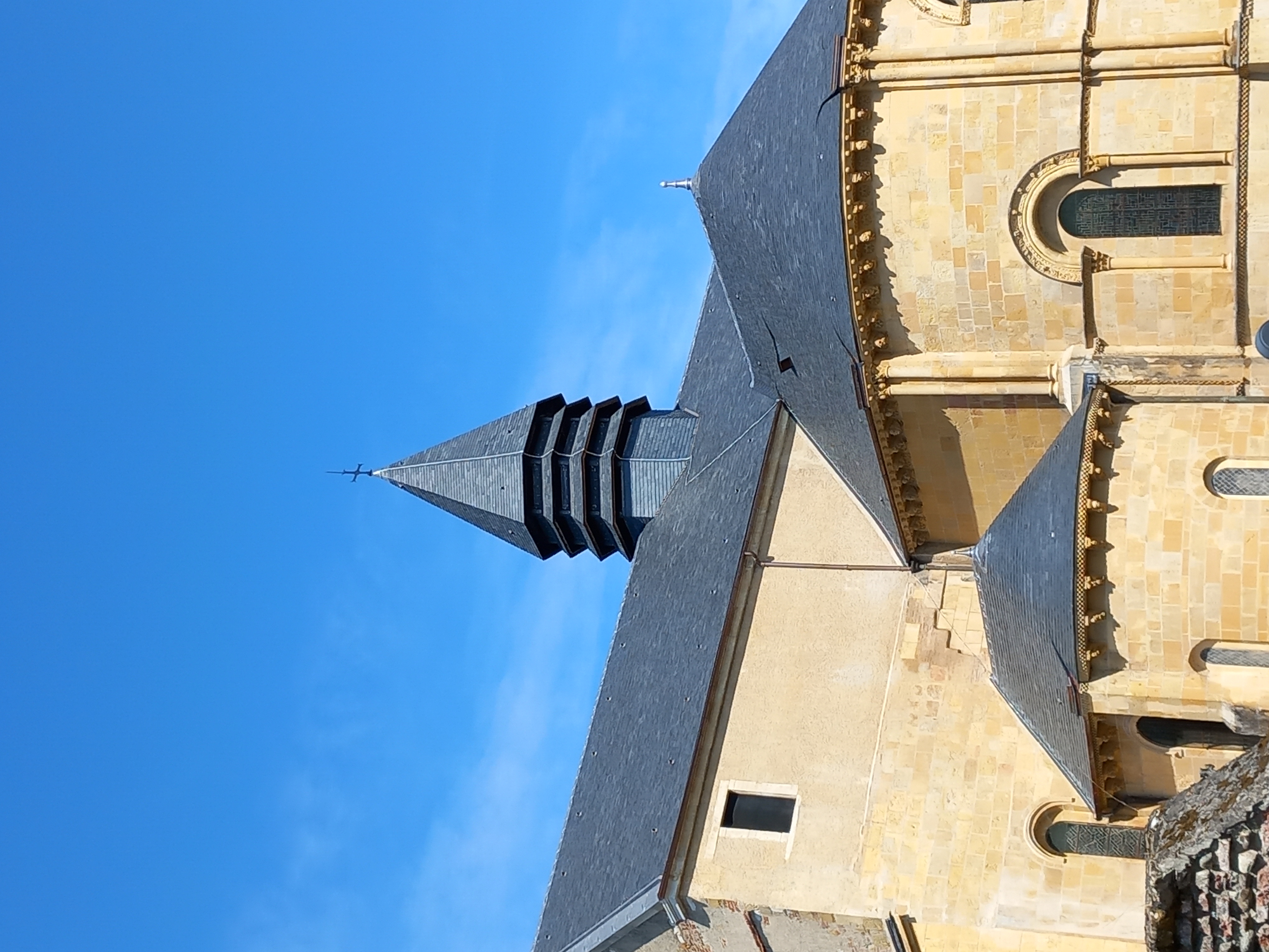 Concert et visites patrimoniales