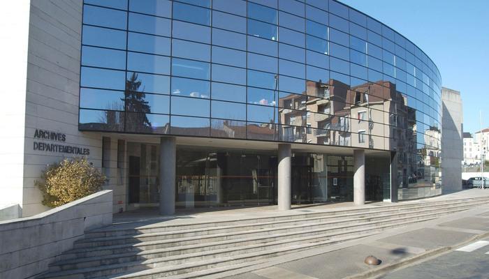 Journées Européennes du Patrimoine - Les Archi ...
