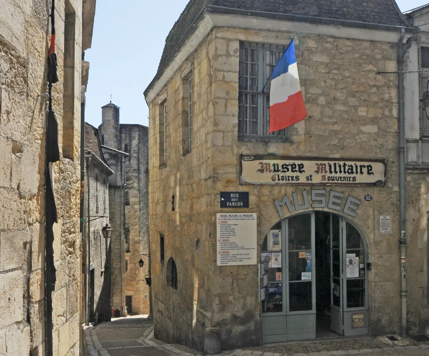 Journées Européennes du Patrimoine - Le Musée  ...