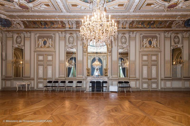 Journées Européennes du Patrimoine - La Préfec ...
