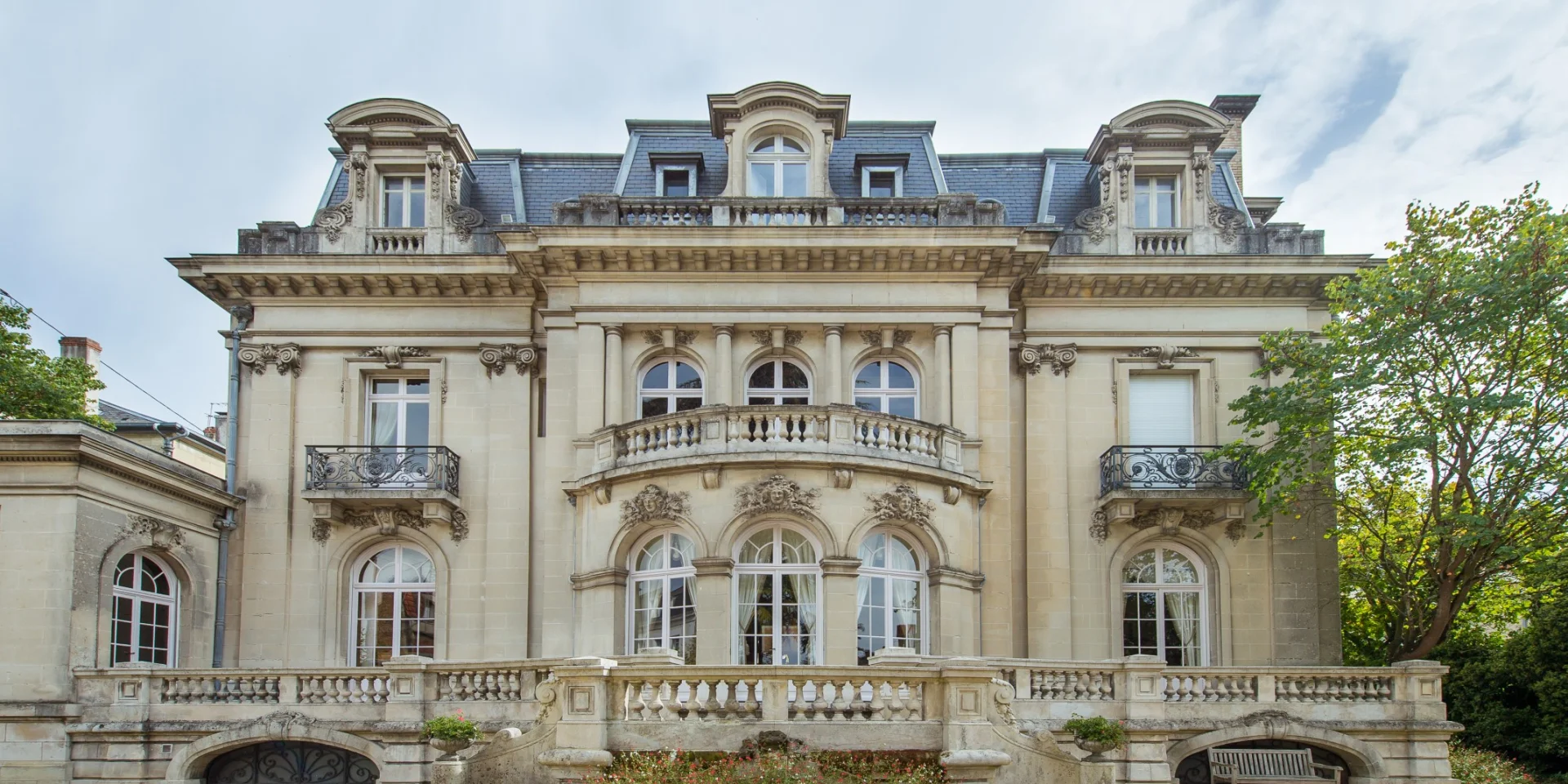 Journées Européennes du Patrimoine - L'Hôtel B ...