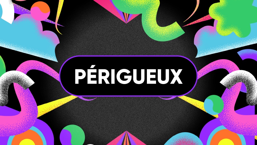 Les Campulsations - Périgueux 2026