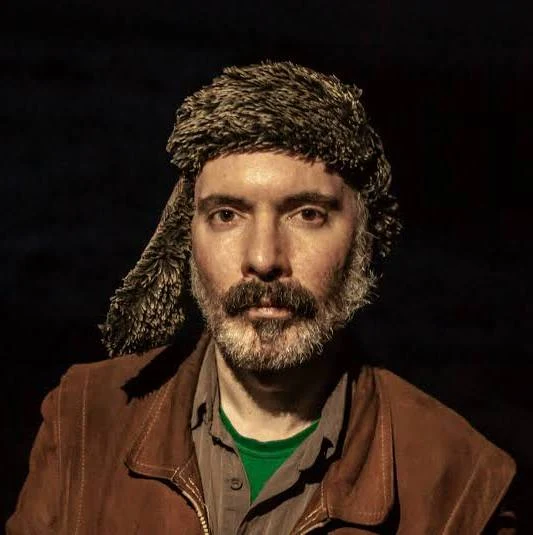 Don't Zinc Me Down Festival : Nick Wheeldon au ...