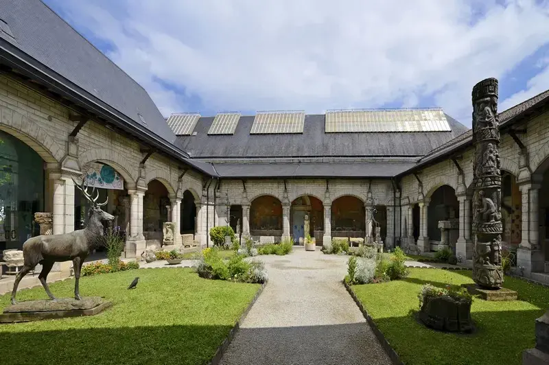 Les Jeudis du musée – Préhistoire