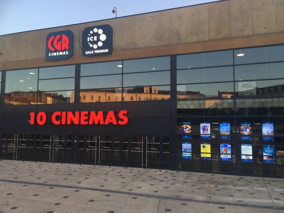 Projection du film "Billie" de James Erskine