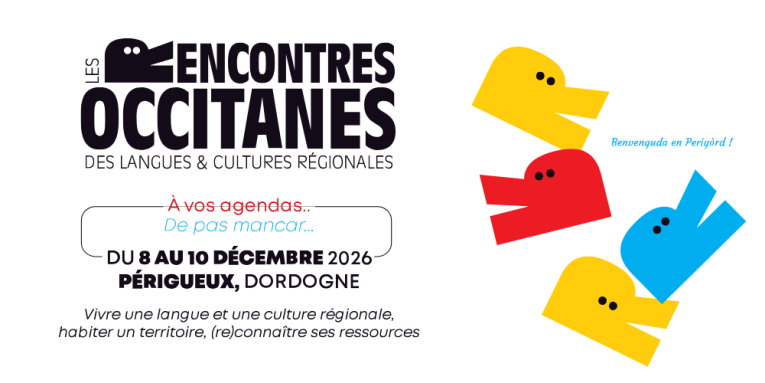 Rencontres occitanes des langues & cultures régionales - Jour 2